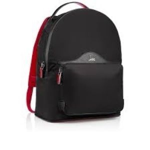 christian louboutin rucksack
